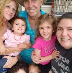 Meet your Posher, Jerry